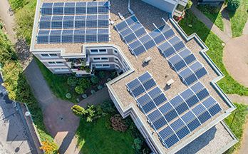 Comunidades de Energia